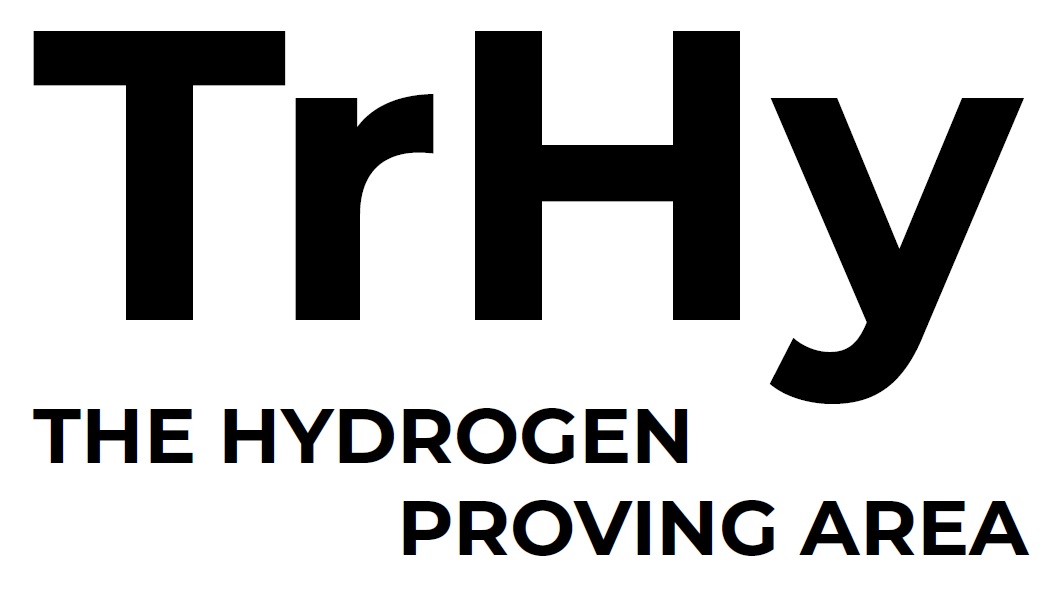 Logo TrHy